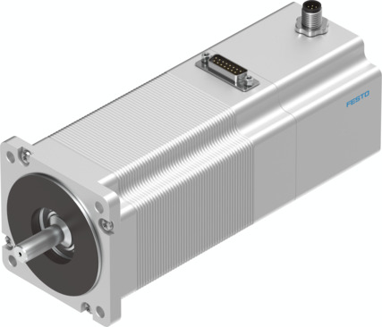 Festo EMMS-ST-87-L-SEB-G2 Stepper motor Turkey