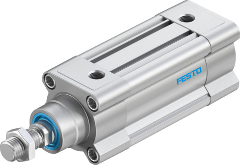 Festo DSBC-50-50-PPSA-N3 ISO cylinder Turkey
