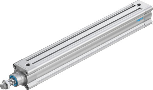 Festo DSBC-50-400-PPSA-N3 ISO cylinder Turkey