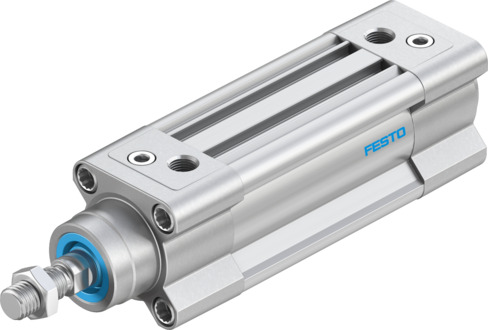 Festo DSBC-32-40-PPVA-N3 ISO cylinder Turkey