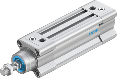 Festo DSBC-32-50-PPVA-N3 ISO cylinder Turkey