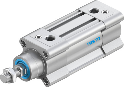Festo DSBC-40-25-PPVA-N3 ISO cylinder Turkey