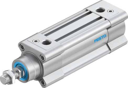 Festo DSBC-40-50-PPVA-N3 ISO cylinder Turkey