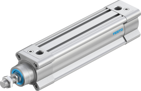 Festo DSBC-40-125-PPVA-N3 ISO cylinder Turkey
