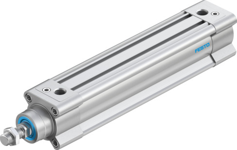 Festo DSBC-40-160-PPVA-N3 ISO cylinder Turkey
