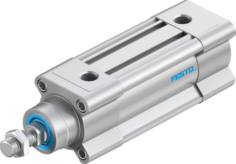 Festo DSBC-40-40-PPSA-N3 ISO cylinder Turkey