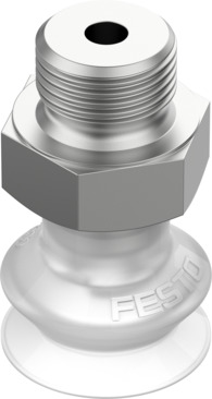 Festo VASB-15-1/8-SI-B Suction cup complete Turkey