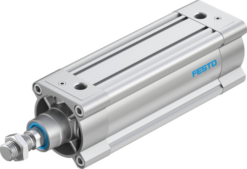 Festo DSBC-80-160-PPVA-N3 ISO cylinder Turkey