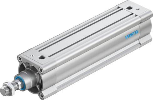 Festo DSBC-80-250-PPVA-N3 ISO cylinder Turkey
