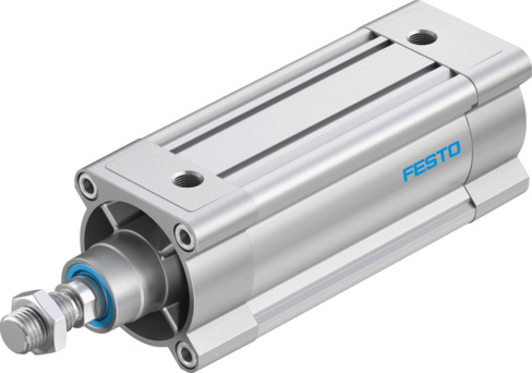 Festo DSBC-80-125-PPSA-N3 ISO cylinder Turkey