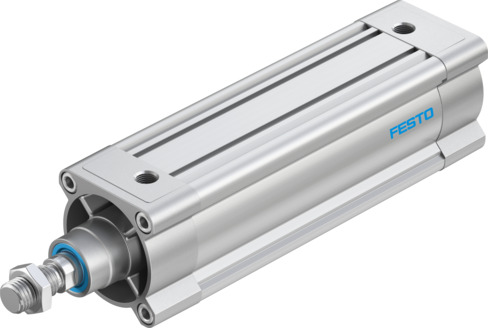 Festo DSBC-80-200-PPSA-N3 ISO cylinder Turkey
