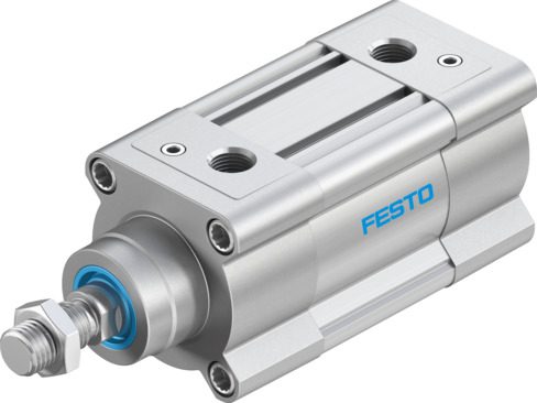 Festo DSBC-63-25-PPVA-N3 ISO cylinder Turkey