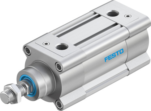 Festo DSBC-63-40-PPVA-N3 ISO cylinder Turkey