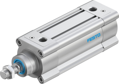 Festo DSBC-63-80-PPVA-N3 ISO cylinder Turkey