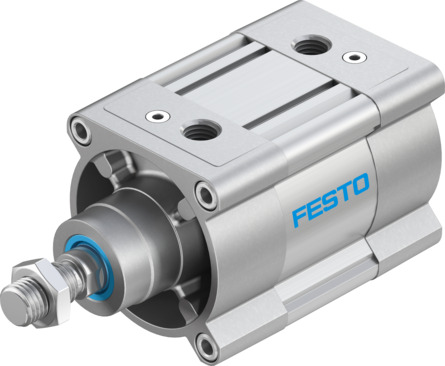 Festo DSBC-100-25-PPVA-N3 ISO cylinder Turkey