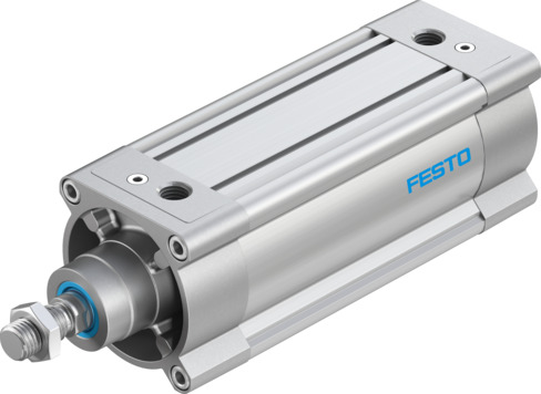 Festo DSBC-100-160-PPVA-N3 ISO cylinder Turkey