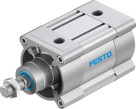Festo DSBC-100-40-PPSA-N3 ISO cylinder Turkey