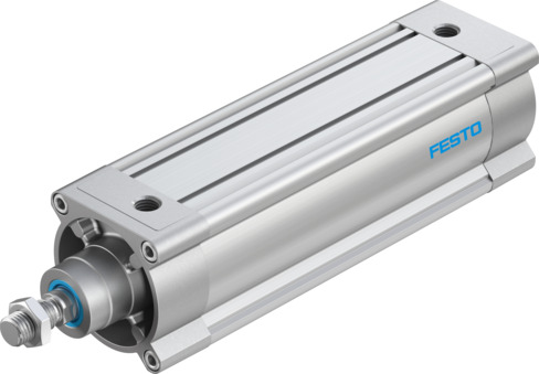 Festo DSBC-100-250-PPSA-N3 ISO cylinder Turkey