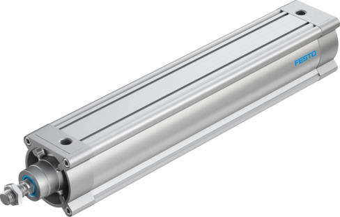 Festo DSBC-100-500-PPSA-N3 ISO cylinder Turkey