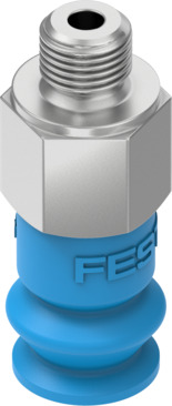 Festo VASB-8-M5-PUR-B Suction cup complete Turkey