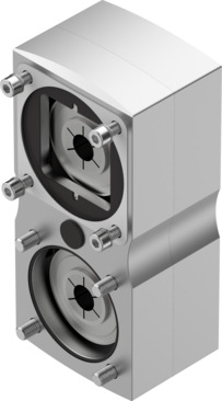 Festo EAMM-U-110-D80-100A-120-S1 Parallel kit Turkey