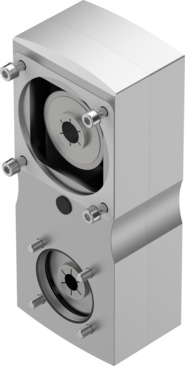 Festo EAMM-U-145-D80-140A-188-S1 Parallel kit Turkey