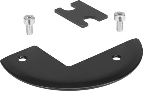 Festo MS9-SV-MK Covering Turkey
