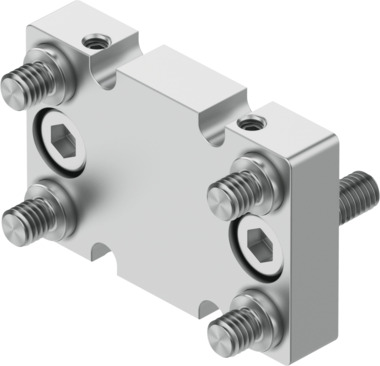 Festo DHAA-G-G6-20-B11-25 Adapter kit Turkey
