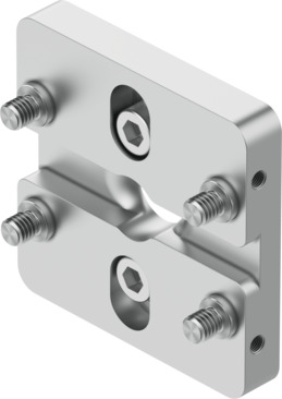 Festo DHAA-G-Q5-25-B11-32 Adapter kit Turkey