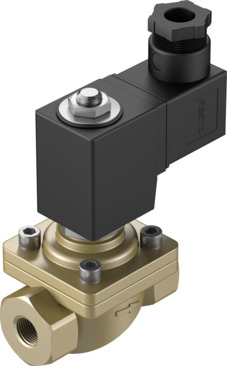 Festo VZWF-B-L-M22C-N14-135-E-2AP4-10 Solenoid valve Turkey