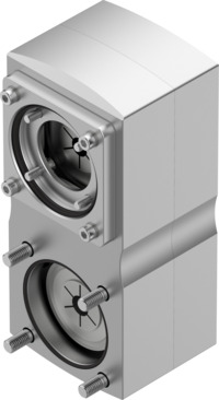 Festo EAMM-U-86-D60-60H-102-S1 Parallel kit Turkey