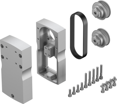 Festo EAMM-U-110-D60-60H-120 Parallel kit Turkey