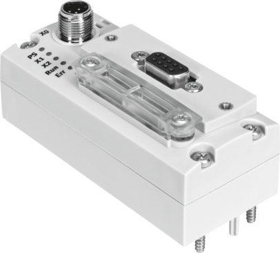 Festo CTEU-CC Bus node Turkey
