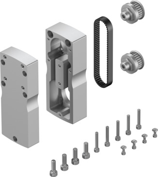 Festo EAMM-U-50-D32-32B-78 Parallel kit Turkey