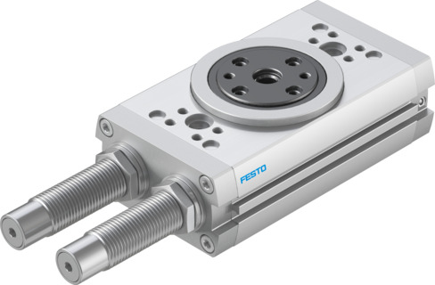 Festo DRRD-32-180-FH-Y9A Semi-rotary drive Turkey