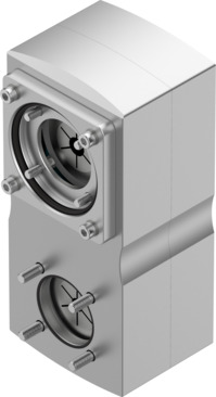 Festo EAMM-U-86-D40-60H-102-S1 Parallel kit Turkey