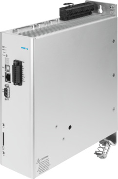 Festo CMMP-AS-C10-11A-P3-M0 Motor controller Turkey