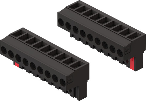 Festo NEKM-C-7 Assortment of plugs Turkey