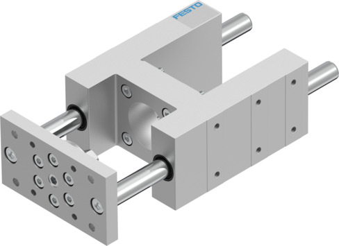 Festo EAGF-V2-KF-63-100 Guide unit Turkey