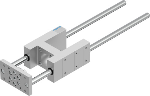 Festo EAGF-V2-KF-63-400 Guide unit Turkey