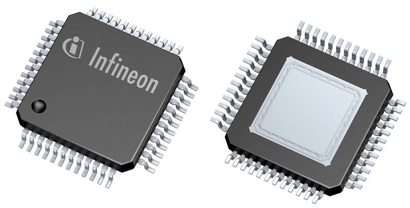 Infineon TLE9241QU Turkey