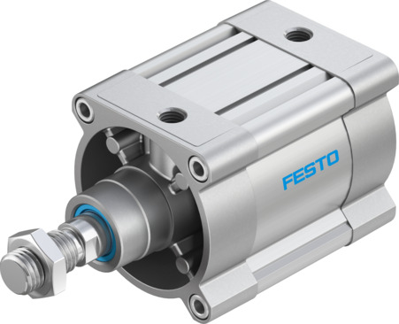 Festo DSBC-125-25-PPSA-N3 ISO cylinder Turkey