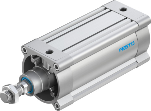 Festo DSBC-125-160-PPSA-N3 ISO cylinder Turkey