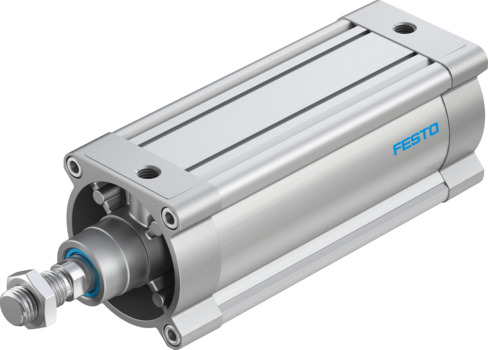 Festo DSBC-125-200-PPSA-N3 ISO cylinder Turkey
