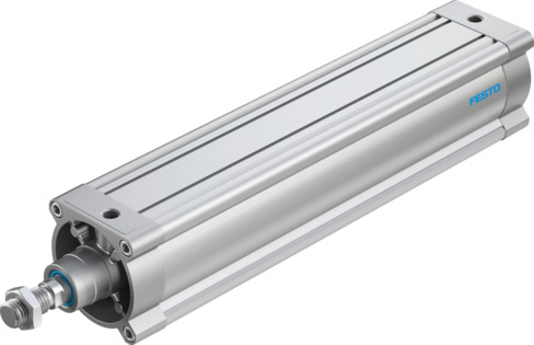 Festo DSBC-125-500-PPSA-N3 ISO cylinder Turkey