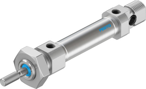 Festo DSNU-10-15-P-A ISO cylinder Turkey