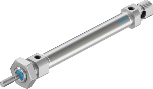 Festo DSNU-10-60-P-A ISO cylinder Turkey