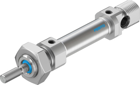 Festo DSNU-12-15-P-A ISO cylinder Turkey