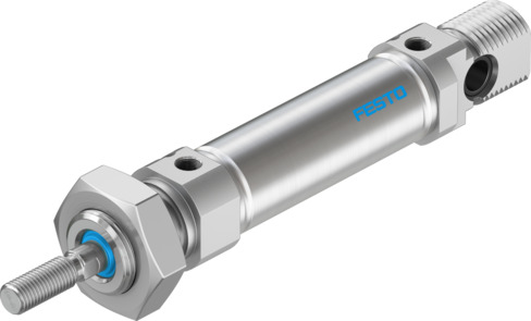 Festo DSNU-16-15-PPV-A ISO cylinder Turkey