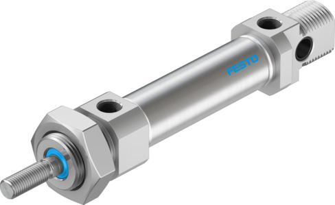 Festo DSNU-20-35-PPS-A ISO cylinder Turkey
